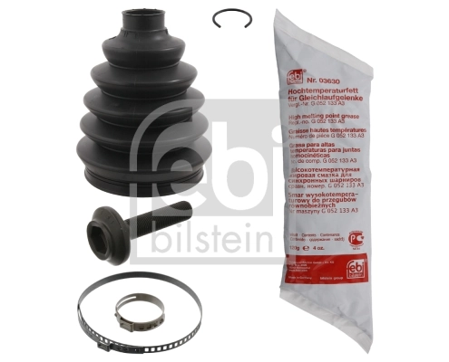 Bellow Kit, drive shaft